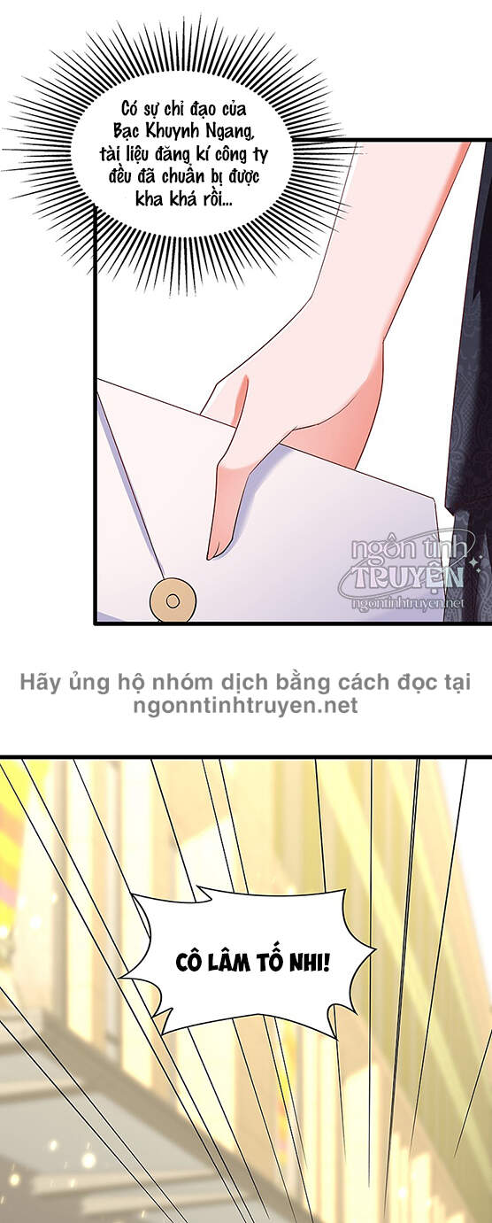 Trùng Sinh Không Gian: Cô Vợ Hào Môn Nóng Bỏng Không Dễ Chọc Chapter 225 - Trang 2