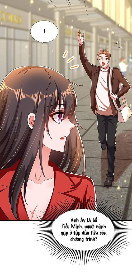 Trùng Sinh Không Gian: Cô Vợ Hào Môn Nóng Bỏng Không Dễ Chọc Chapter 225 - Trang 2