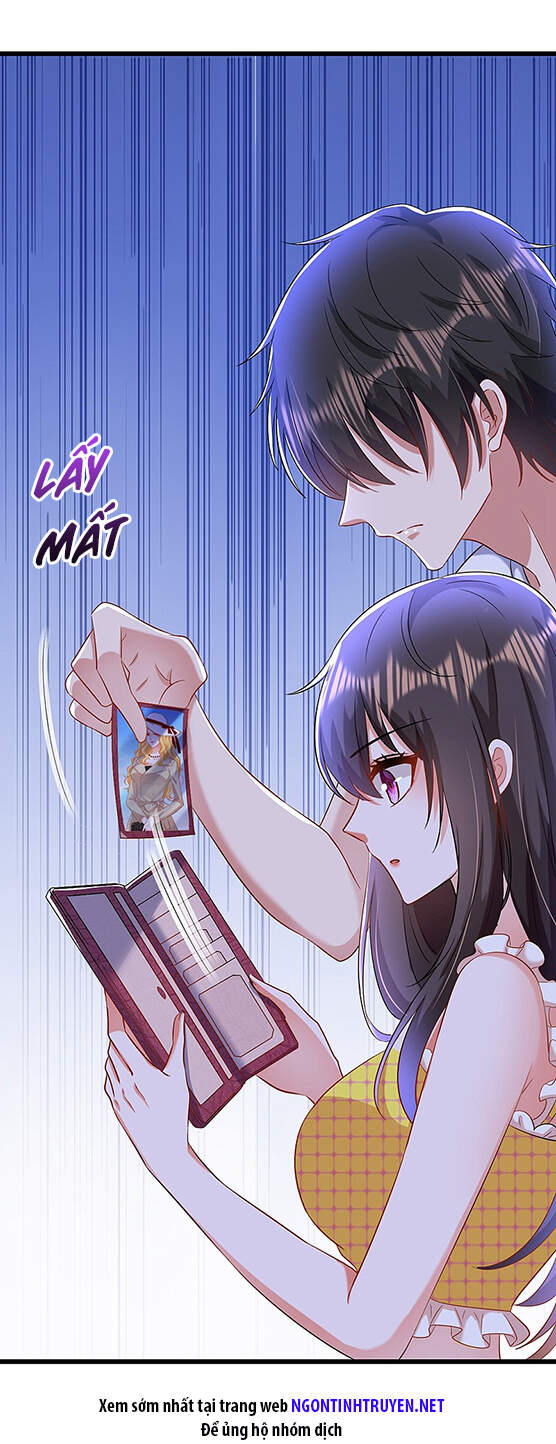 Trùng Sinh Không Gian: Cô Vợ Hào Môn Nóng Bỏng Không Dễ Chọc Chapter 225 - Trang 2