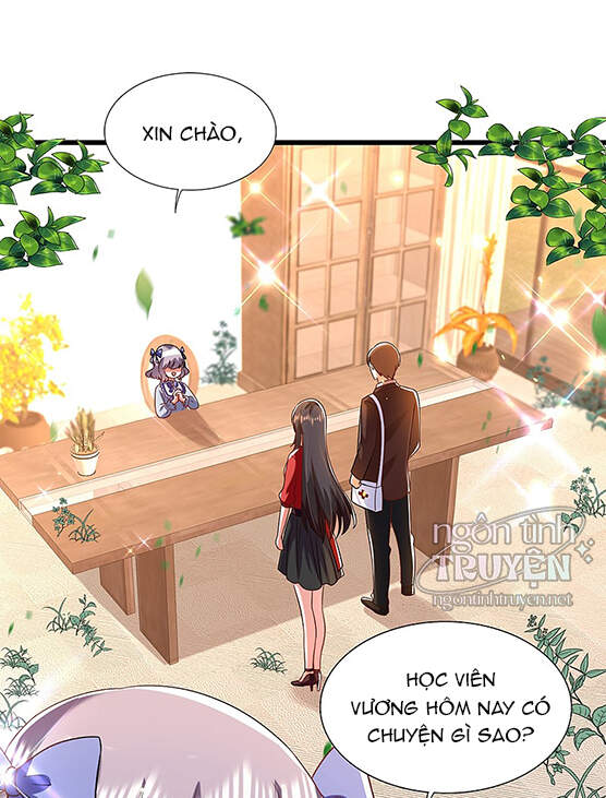 Trùng Sinh Không Gian: Cô Vợ Hào Môn Nóng Bỏng Không Dễ Chọc Chapter 225 - Trang 2