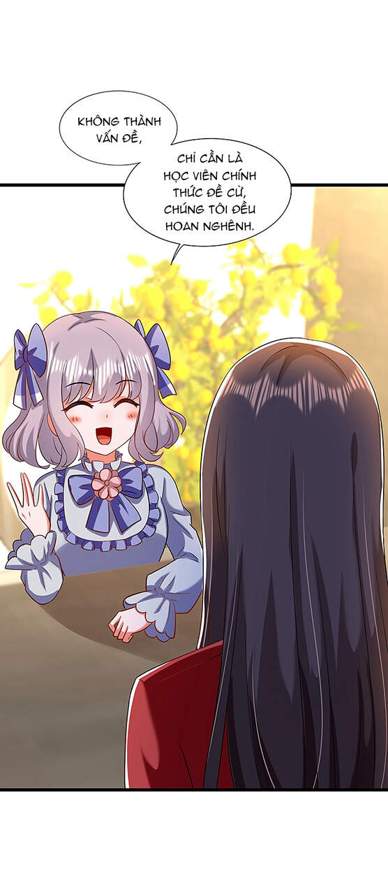 Trùng Sinh Không Gian: Cô Vợ Hào Môn Nóng Bỏng Không Dễ Chọc Chapter 225 - Trang 2