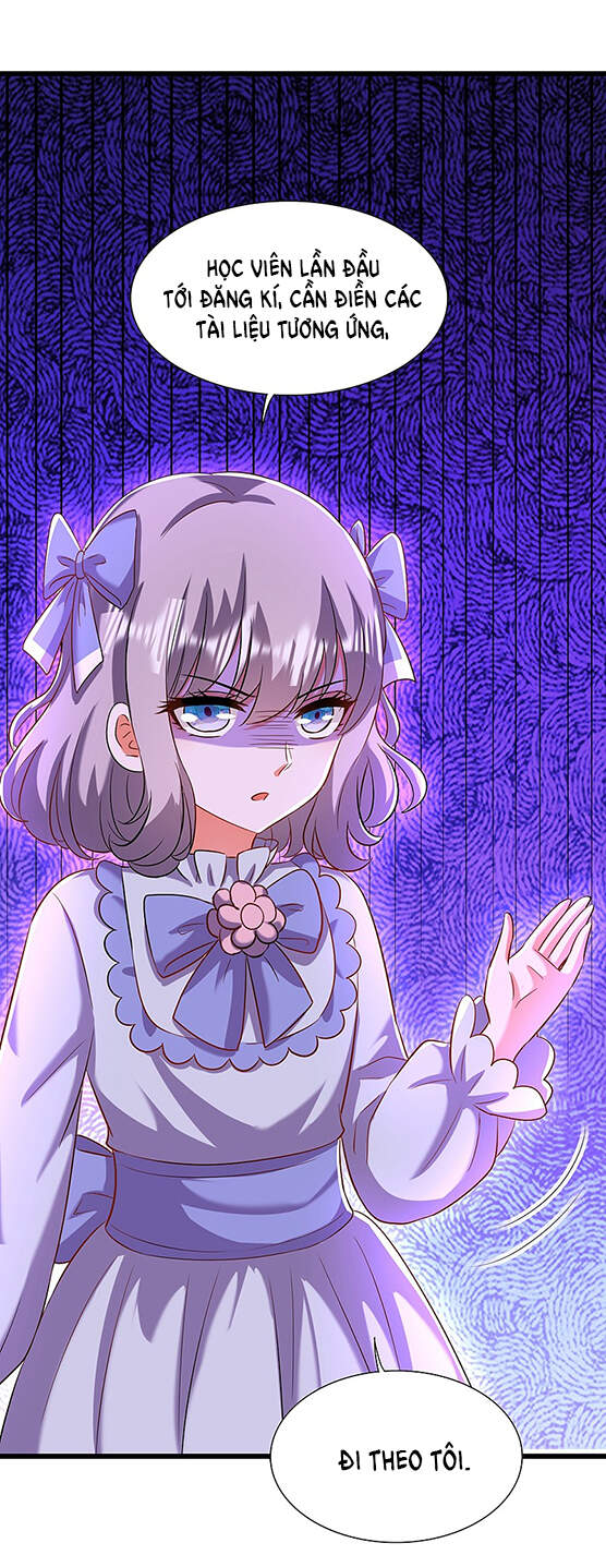 Trùng Sinh Không Gian: Cô Vợ Hào Môn Nóng Bỏng Không Dễ Chọc Chapter 225 - Trang 2