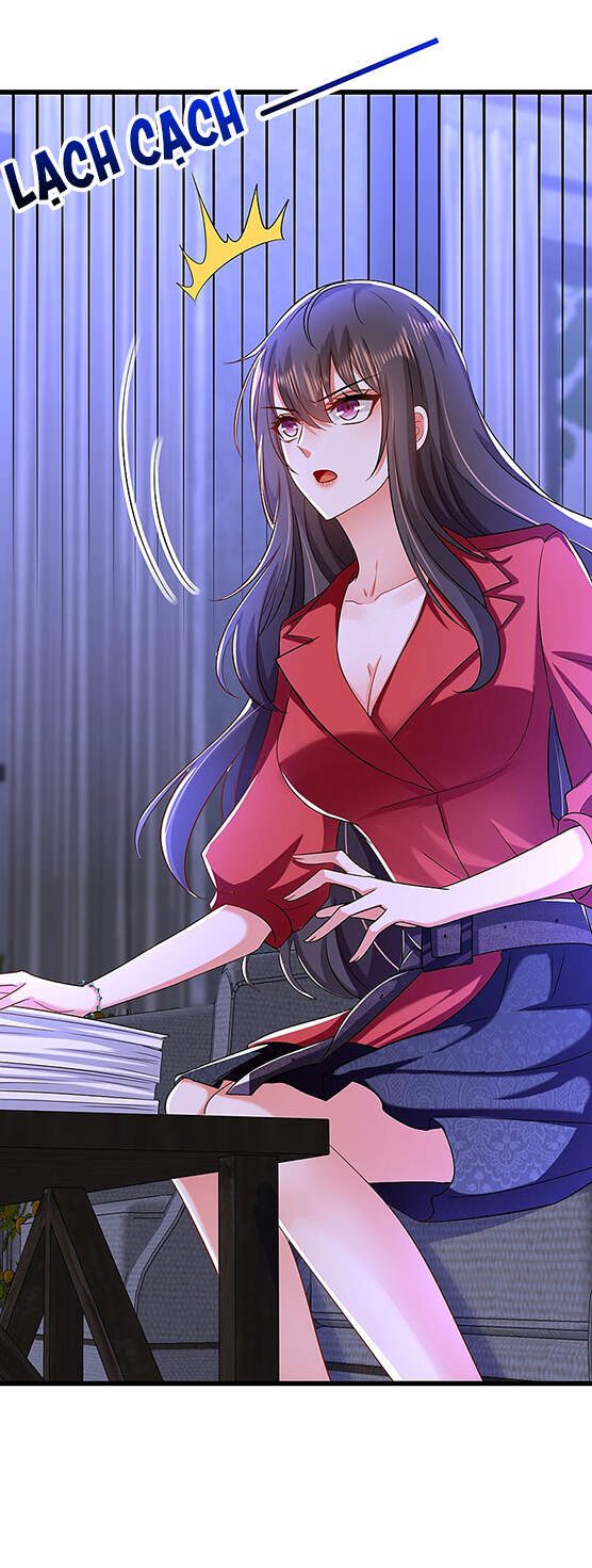 Trùng Sinh Không Gian: Cô Vợ Hào Môn Nóng Bỏng Không Dễ Chọc Chapter 225 - Trang 2