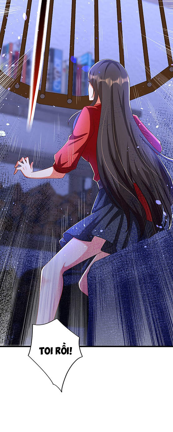 Trùng Sinh Không Gian: Cô Vợ Hào Môn Nóng Bỏng Không Dễ Chọc Chapter 225 - Trang 2