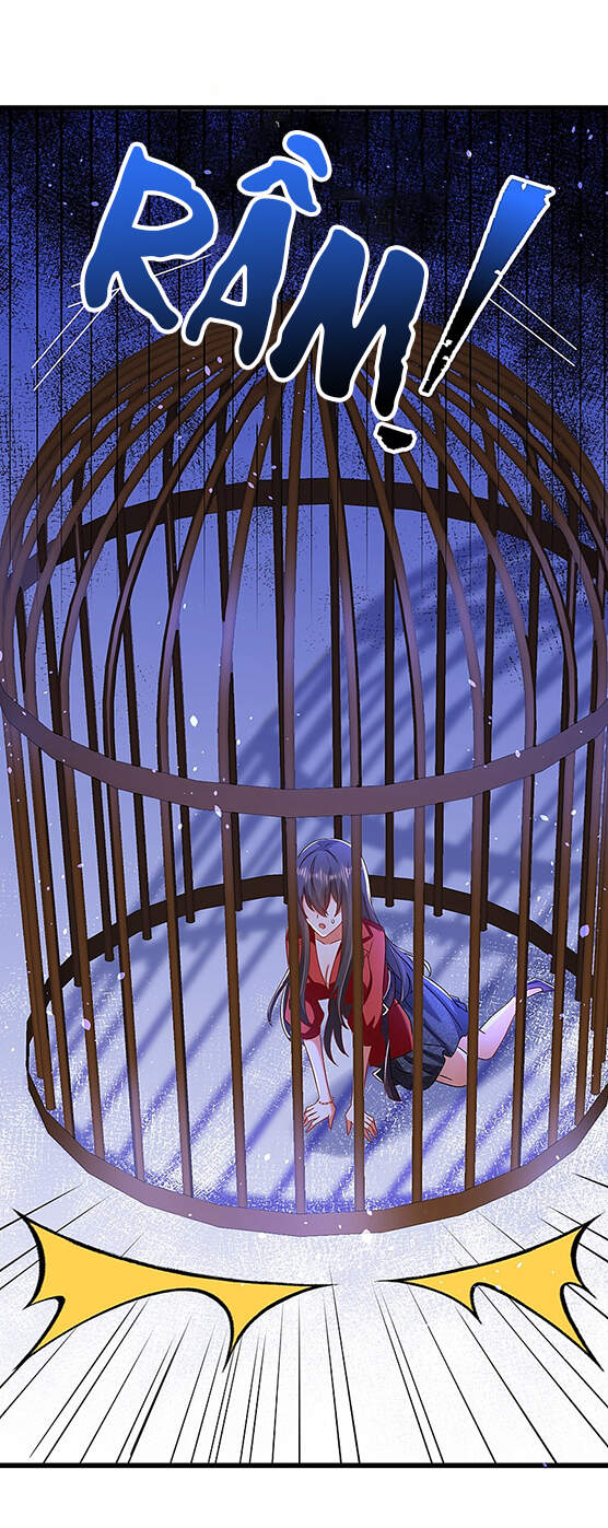 Trùng Sinh Không Gian: Cô Vợ Hào Môn Nóng Bỏng Không Dễ Chọc Chapter 225 - Trang 2