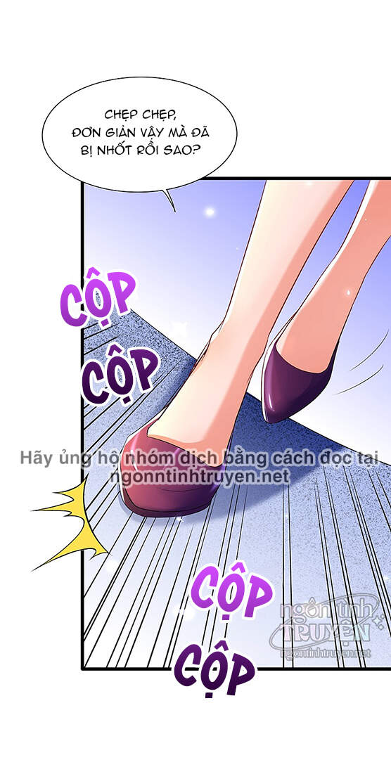 Trùng Sinh Không Gian: Cô Vợ Hào Môn Nóng Bỏng Không Dễ Chọc Chapter 225 - Trang 2