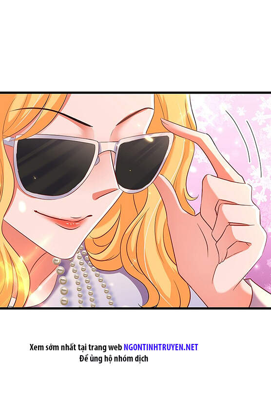 Trùng Sinh Không Gian: Cô Vợ Hào Môn Nóng Bỏng Không Dễ Chọc Chapter 225 - Trang 2