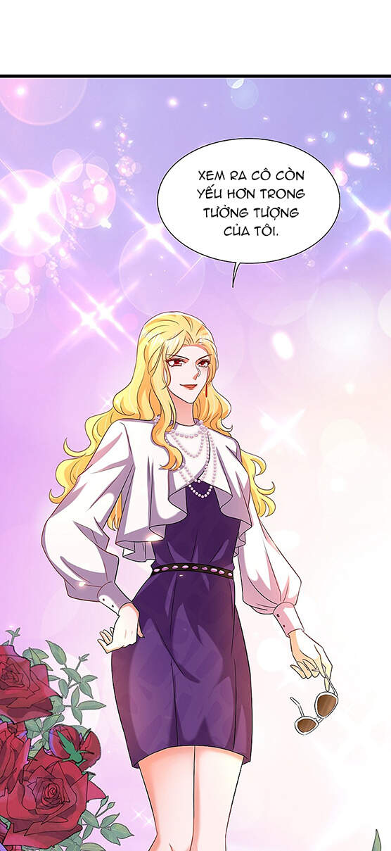 Trùng Sinh Không Gian: Cô Vợ Hào Môn Nóng Bỏng Không Dễ Chọc Chapter 225 - Trang 2