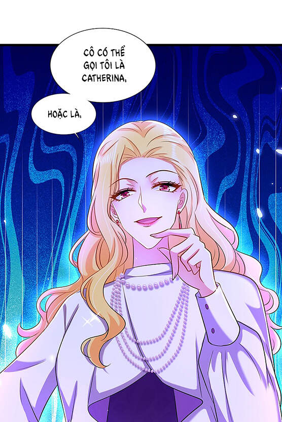 Trùng Sinh Không Gian: Cô Vợ Hào Môn Nóng Bỏng Không Dễ Chọc Chapter 225 - Trang 2