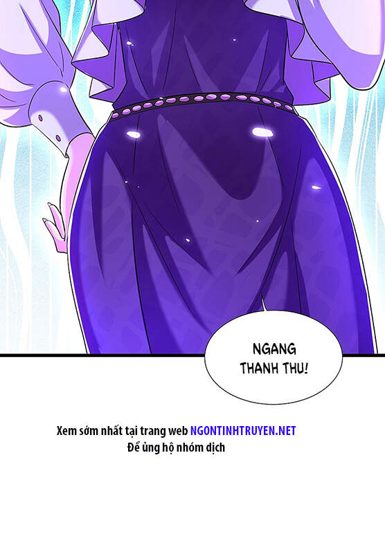 Trùng Sinh Không Gian: Cô Vợ Hào Môn Nóng Bỏng Không Dễ Chọc Chapter 225 - Trang 2