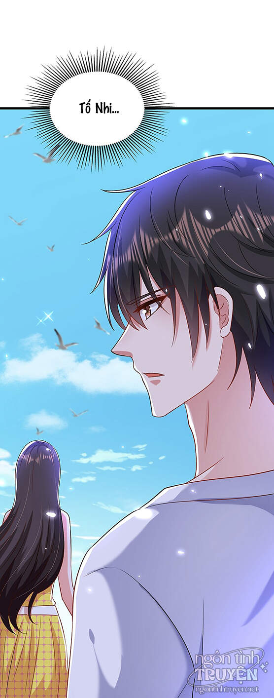 Trùng Sinh Không Gian: Cô Vợ Hào Môn Nóng Bỏng Không Dễ Chọc Chapter 225 - Trang 2