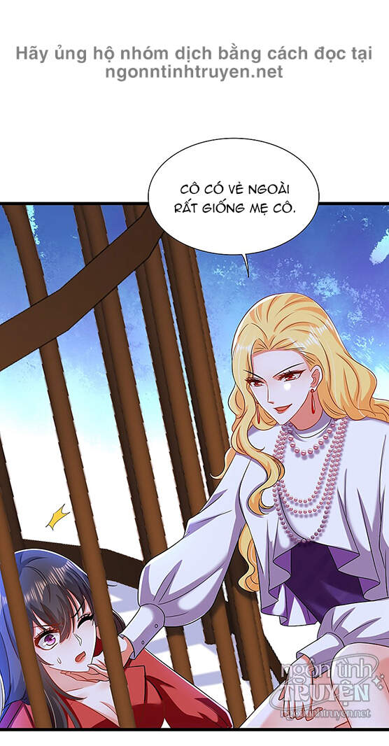 Trùng Sinh Không Gian: Cô Vợ Hào Môn Nóng Bỏng Không Dễ Chọc Chapter 226 - Trang 2