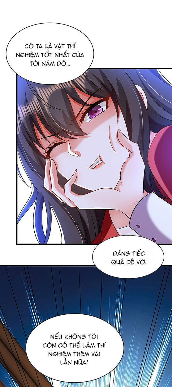 Trùng Sinh Không Gian: Cô Vợ Hào Môn Nóng Bỏng Không Dễ Chọc Chapter 226 - Trang 2