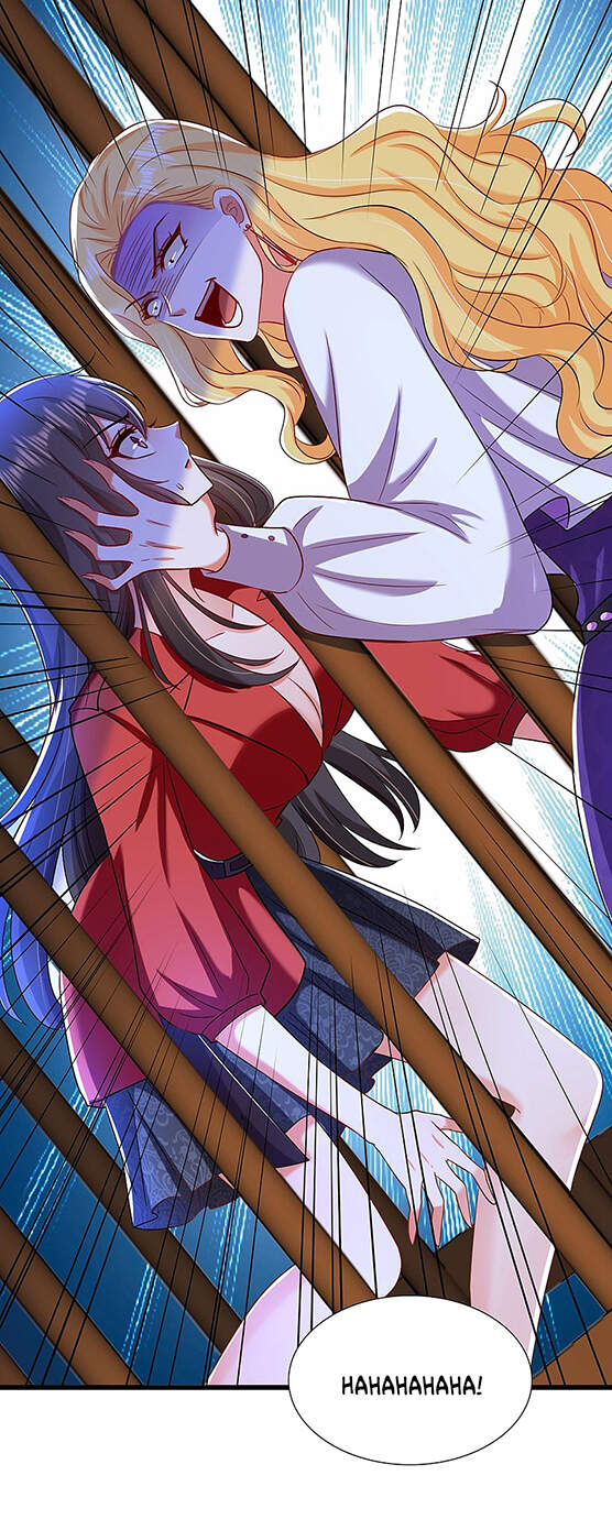 Trùng Sinh Không Gian: Cô Vợ Hào Môn Nóng Bỏng Không Dễ Chọc Chapter 226 - Trang 2