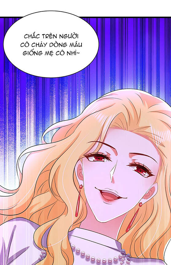 Trùng Sinh Không Gian: Cô Vợ Hào Môn Nóng Bỏng Không Dễ Chọc Chapter 226 - Trang 2