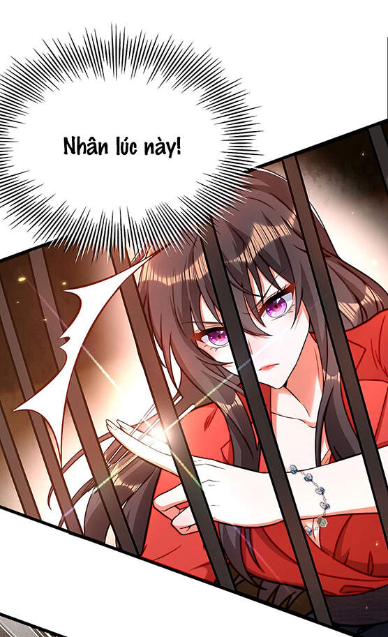 Trùng Sinh Không Gian: Cô Vợ Hào Môn Nóng Bỏng Không Dễ Chọc Chapter 226 - Trang 2