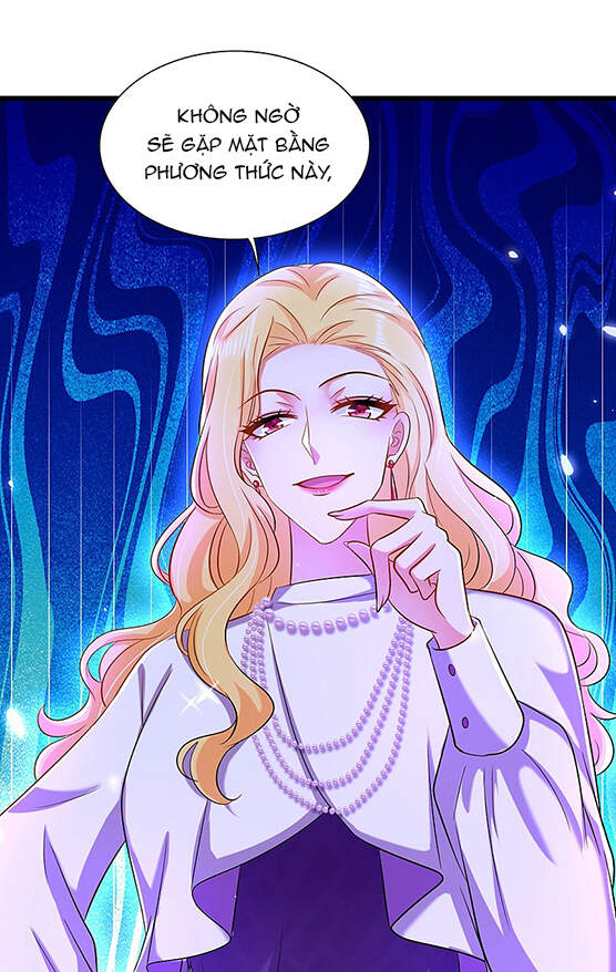 Trùng Sinh Không Gian: Cô Vợ Hào Môn Nóng Bỏng Không Dễ Chọc Chapter 226 - Trang 2