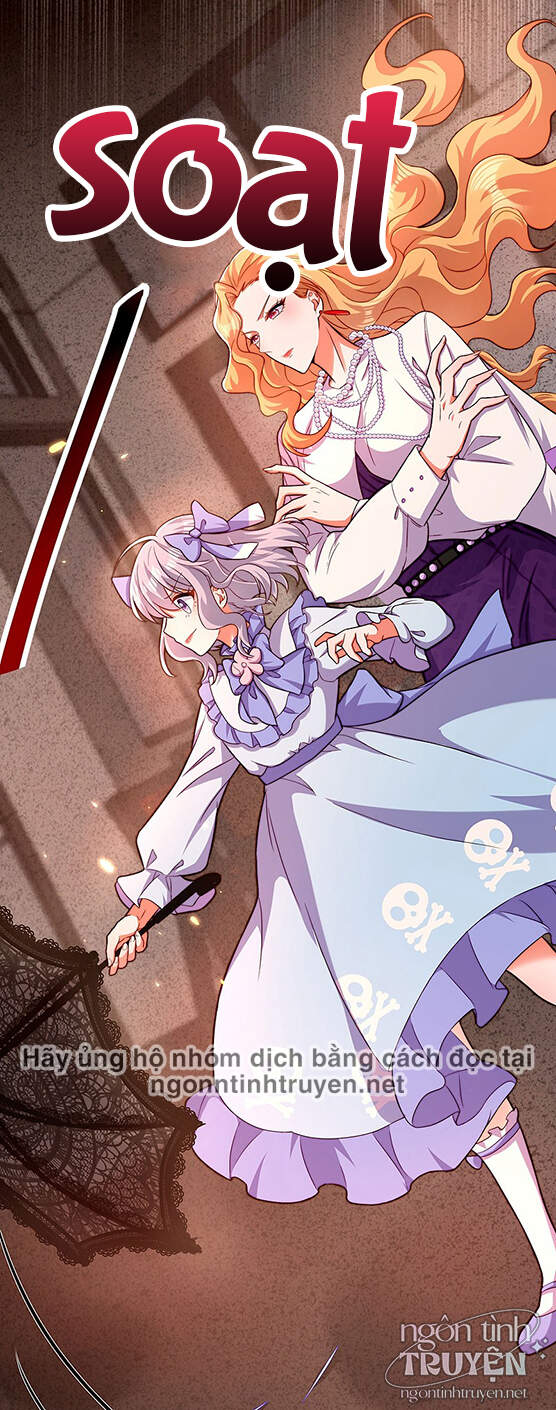 Trùng Sinh Không Gian: Cô Vợ Hào Môn Nóng Bỏng Không Dễ Chọc Chapter 226 - Trang 2