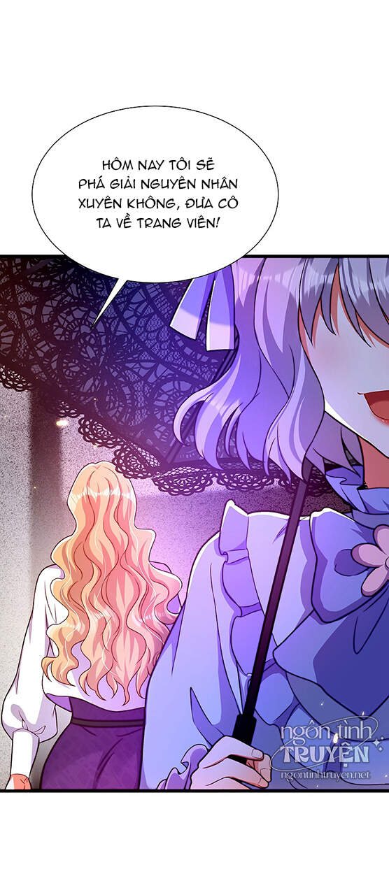 Trùng Sinh Không Gian: Cô Vợ Hào Môn Nóng Bỏng Không Dễ Chọc Chapter 226 - Trang 2