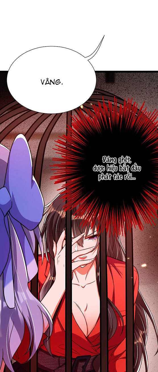 Trùng Sinh Không Gian: Cô Vợ Hào Môn Nóng Bỏng Không Dễ Chọc Chapter 226 - Trang 2