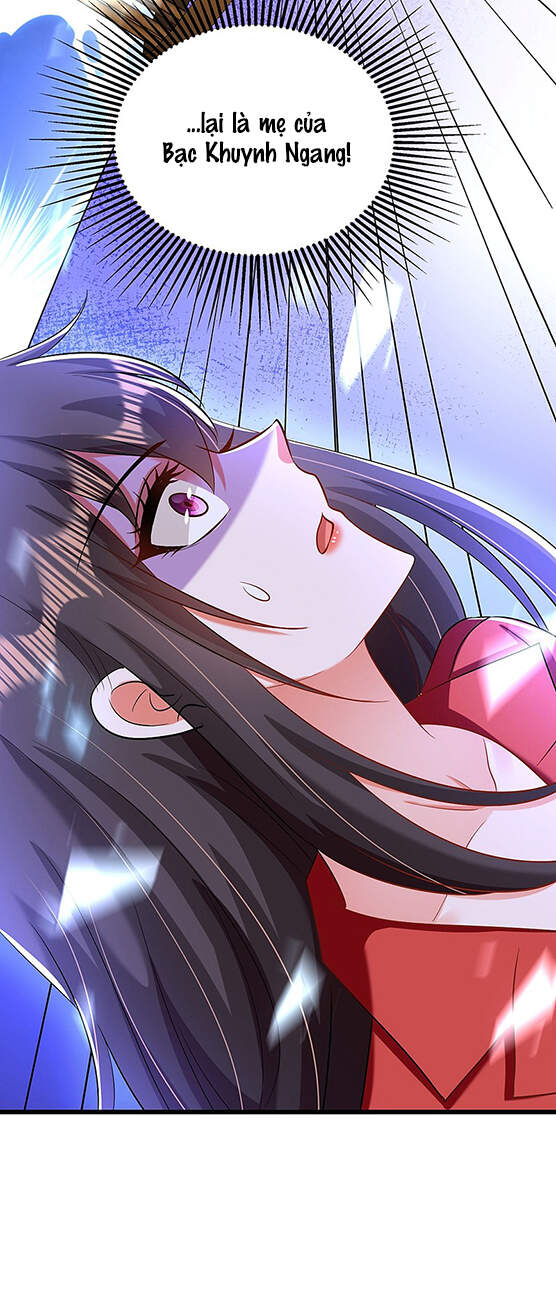 Trùng Sinh Không Gian: Cô Vợ Hào Môn Nóng Bỏng Không Dễ Chọc Chapter 226 - Trang 2