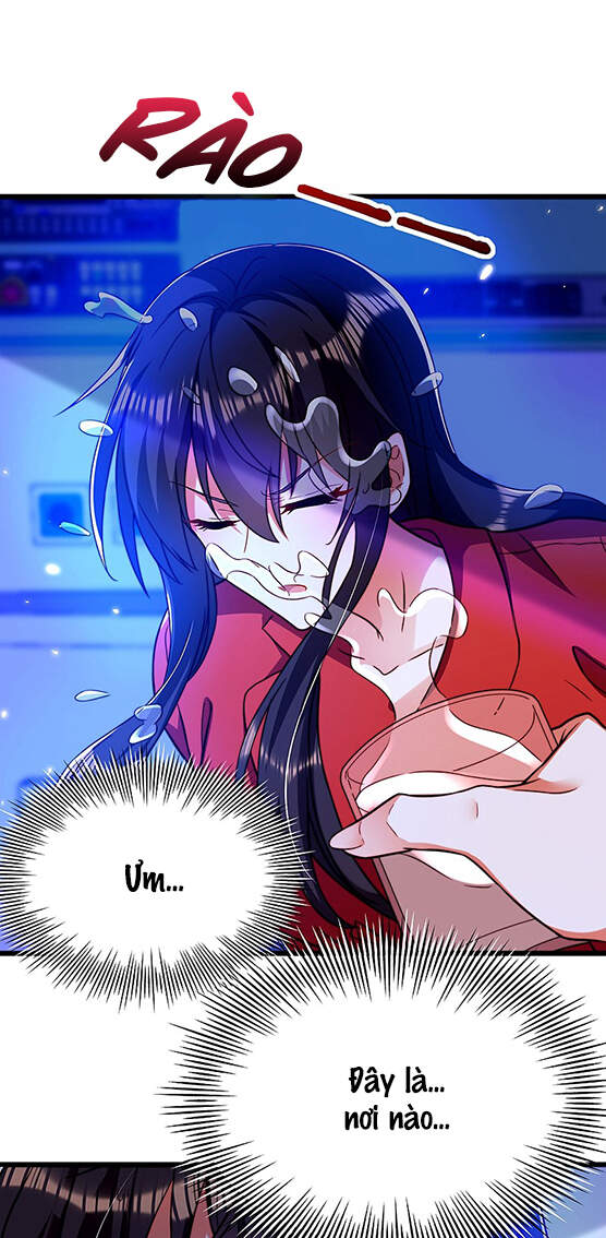Trùng Sinh Không Gian: Cô Vợ Hào Môn Nóng Bỏng Không Dễ Chọc Chapter 227 - Trang 2