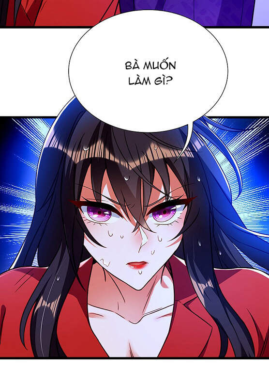 Trùng Sinh Không Gian: Cô Vợ Hào Môn Nóng Bỏng Không Dễ Chọc Chapter 227 - Trang 2