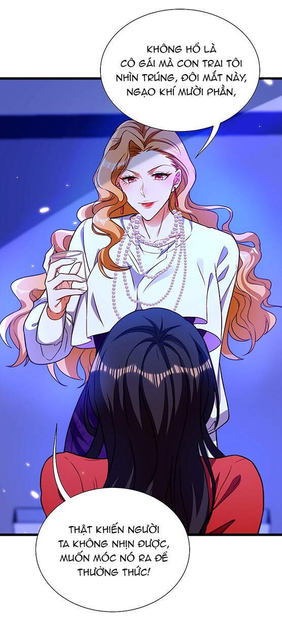 Trùng Sinh Không Gian: Cô Vợ Hào Môn Nóng Bỏng Không Dễ Chọc Chapter 227 - Trang 2