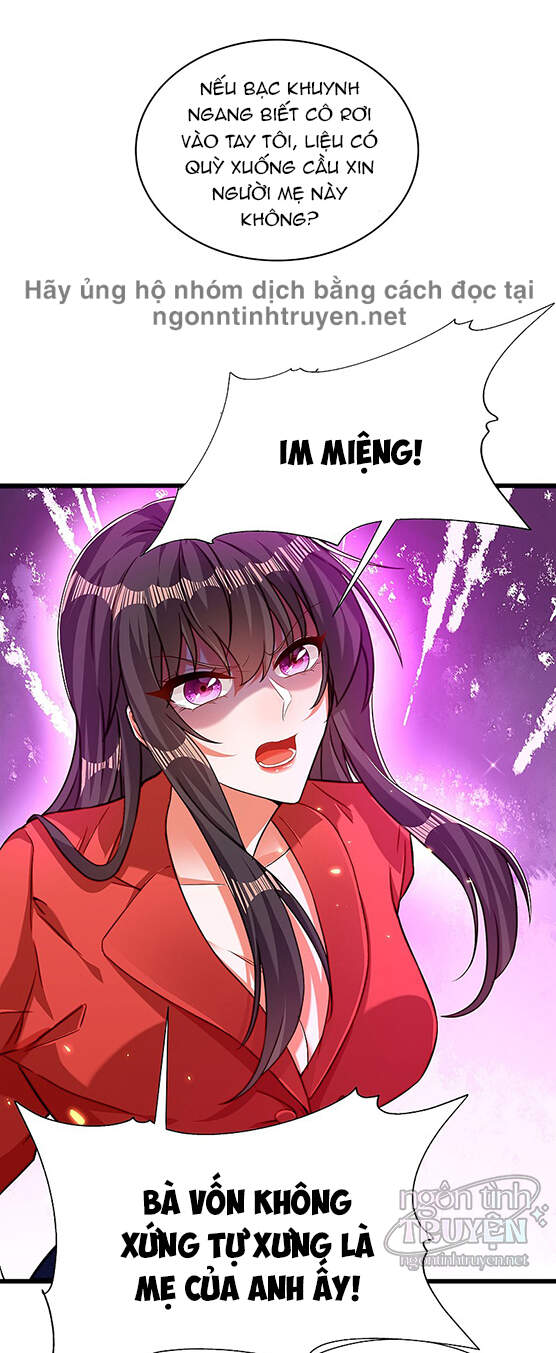 Trùng Sinh Không Gian: Cô Vợ Hào Môn Nóng Bỏng Không Dễ Chọc Chapter 227 - Trang 2