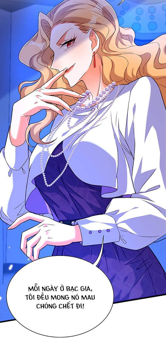 Trùng Sinh Không Gian: Cô Vợ Hào Môn Nóng Bỏng Không Dễ Chọc Chapter 227 - Trang 2