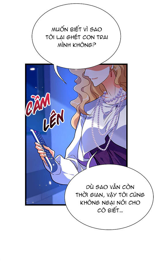 Trùng Sinh Không Gian: Cô Vợ Hào Môn Nóng Bỏng Không Dễ Chọc Chapter 227 - Trang 2