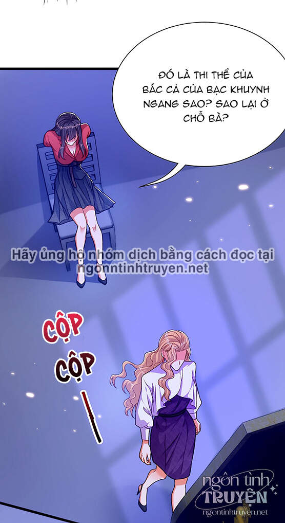 Trùng Sinh Không Gian: Cô Vợ Hào Môn Nóng Bỏng Không Dễ Chọc Chapter 227 - Trang 2