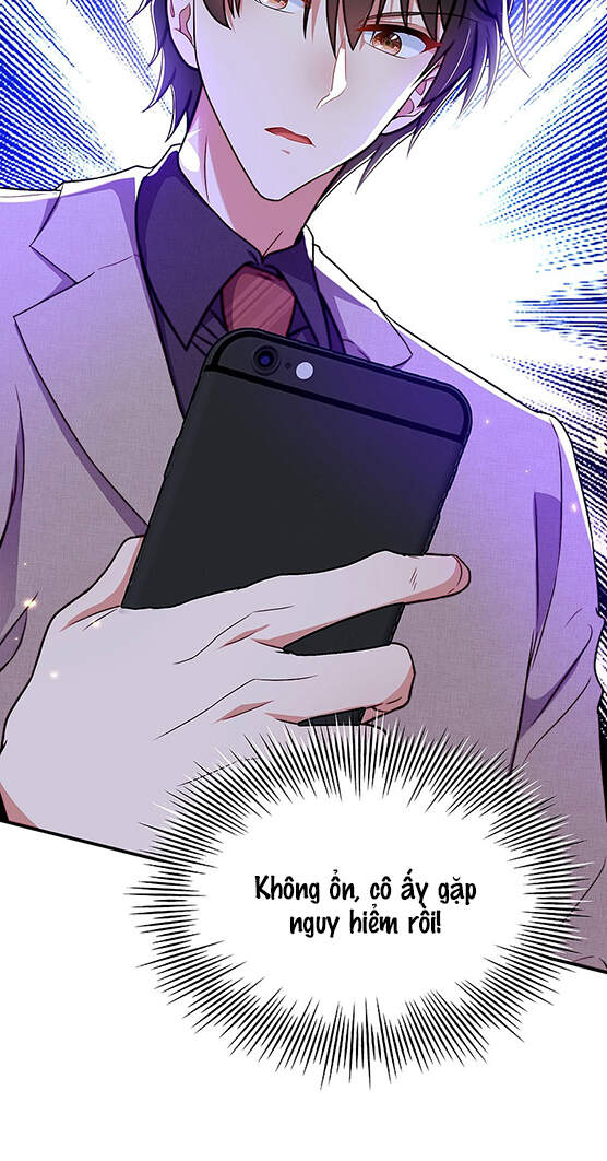 Trùng Sinh Không Gian: Cô Vợ Hào Môn Nóng Bỏng Không Dễ Chọc Chapter 227 - Trang 2
