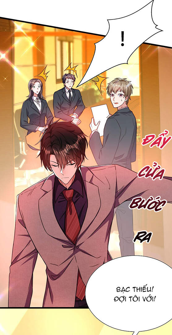 Trùng Sinh Không Gian: Cô Vợ Hào Môn Nóng Bỏng Không Dễ Chọc Chapter 227 - Trang 2