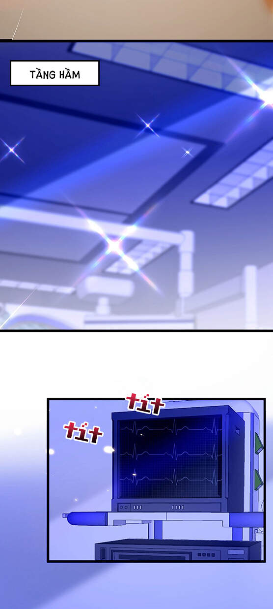 Trùng Sinh Không Gian: Cô Vợ Hào Môn Nóng Bỏng Không Dễ Chọc Chapter 227 - Trang 2