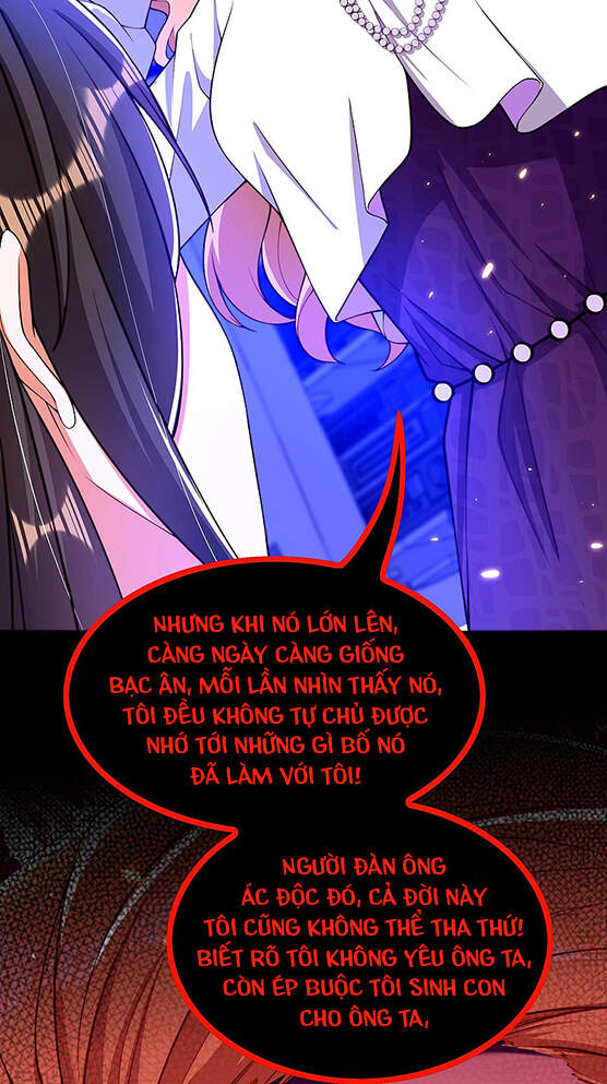 Trùng Sinh Không Gian: Cô Vợ Hào Môn Nóng Bỏng Không Dễ Chọc Chapter 228 - Trang 2