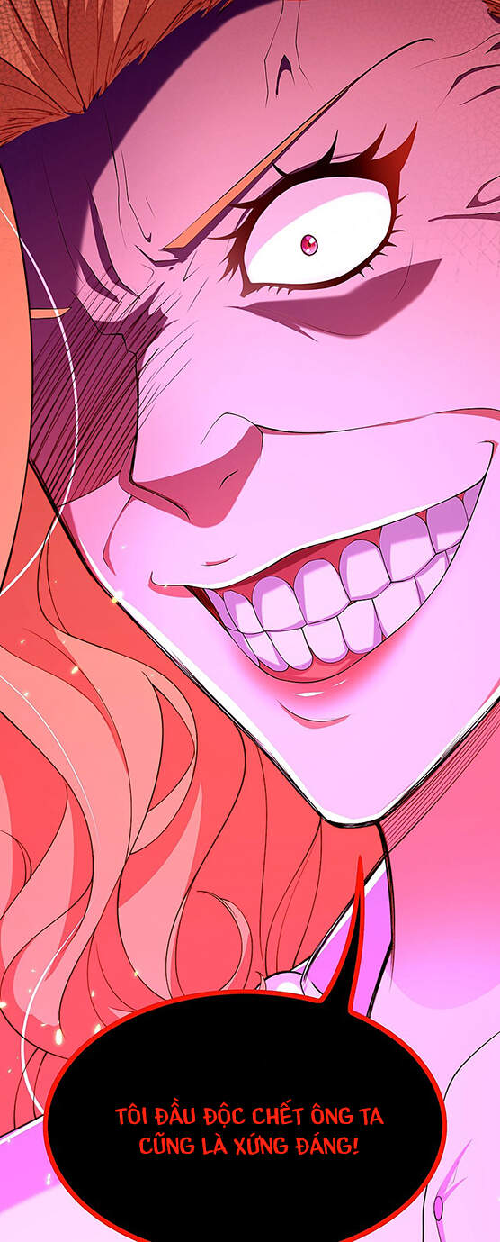 Trùng Sinh Không Gian: Cô Vợ Hào Môn Nóng Bỏng Không Dễ Chọc Chapter 228 - Trang 2