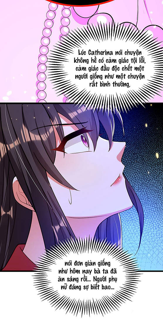 Trùng Sinh Không Gian: Cô Vợ Hào Môn Nóng Bỏng Không Dễ Chọc Chapter 228 - Trang 2