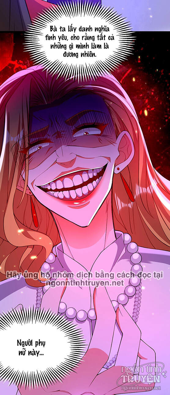 Trùng Sinh Không Gian: Cô Vợ Hào Môn Nóng Bỏng Không Dễ Chọc Chapter 228 - Trang 2