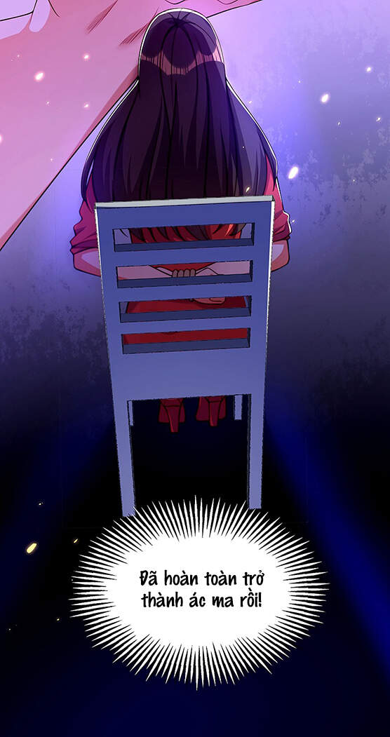 Trùng Sinh Không Gian: Cô Vợ Hào Môn Nóng Bỏng Không Dễ Chọc Chapter 228 - Trang 2