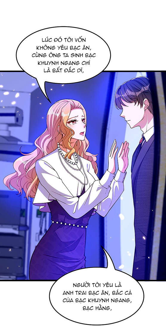 Trùng Sinh Không Gian: Cô Vợ Hào Môn Nóng Bỏng Không Dễ Chọc Chapter 228 - Trang 2