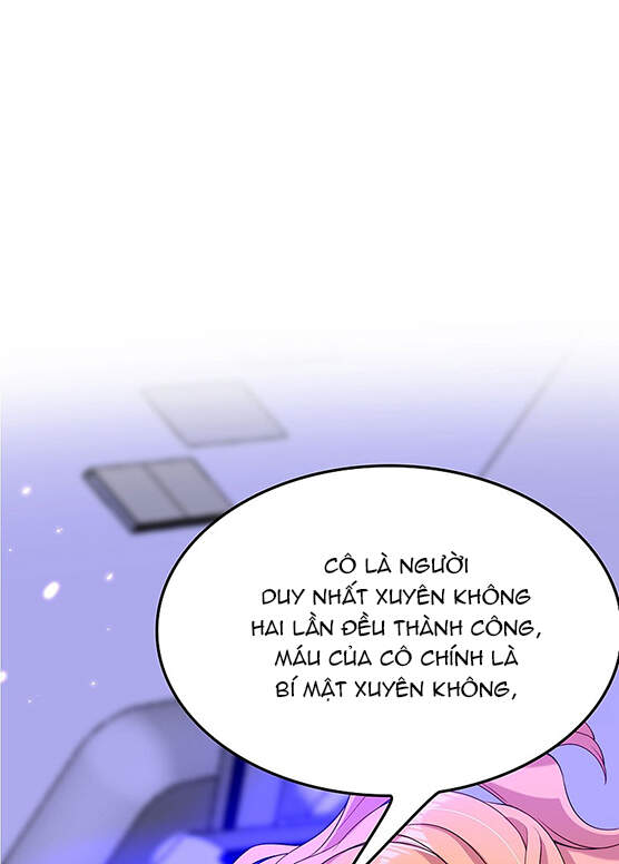 Trùng Sinh Không Gian: Cô Vợ Hào Môn Nóng Bỏng Không Dễ Chọc Chapter 228 - Trang 2