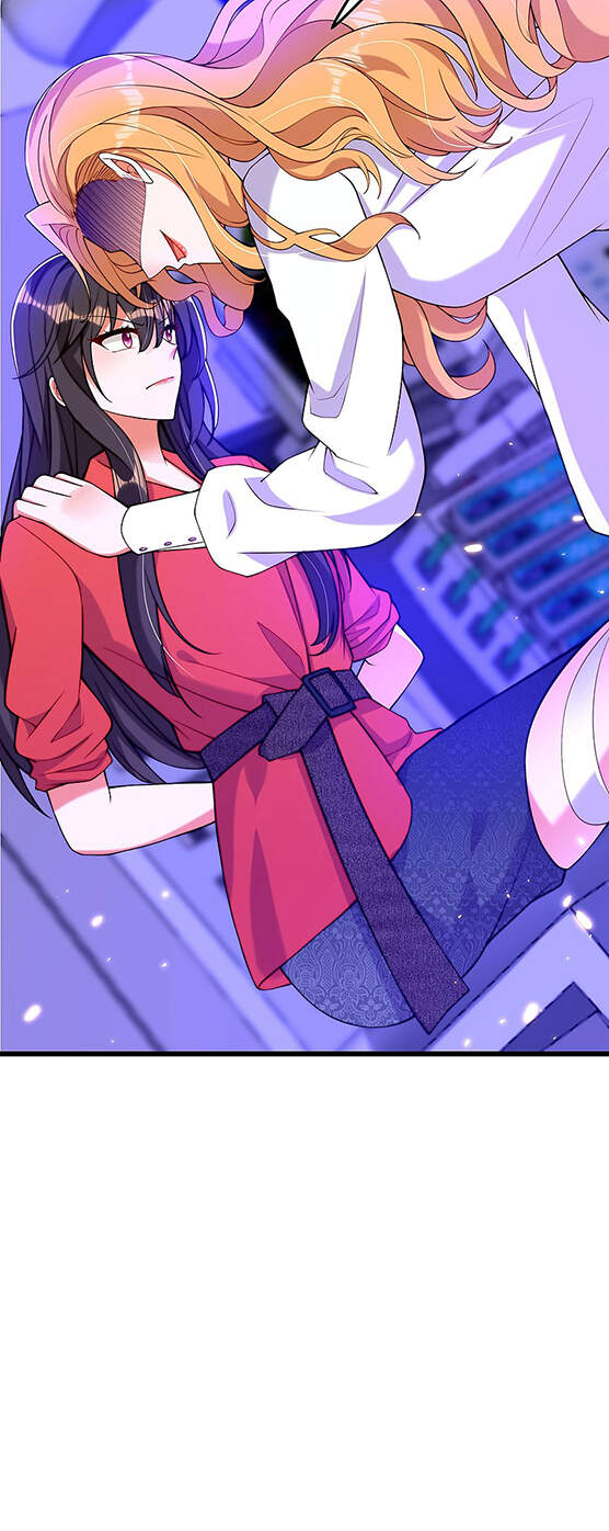 Trùng Sinh Không Gian: Cô Vợ Hào Môn Nóng Bỏng Không Dễ Chọc Chapter 228 - Trang 2