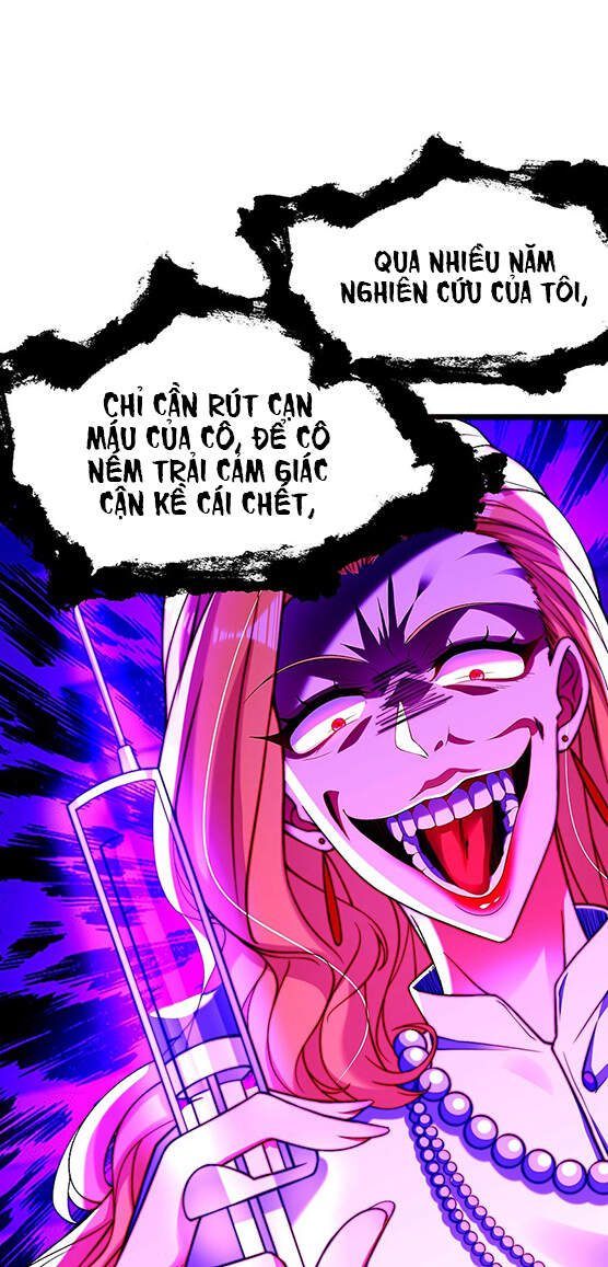 Trùng Sinh Không Gian: Cô Vợ Hào Môn Nóng Bỏng Không Dễ Chọc Chapter 228 - Trang 2