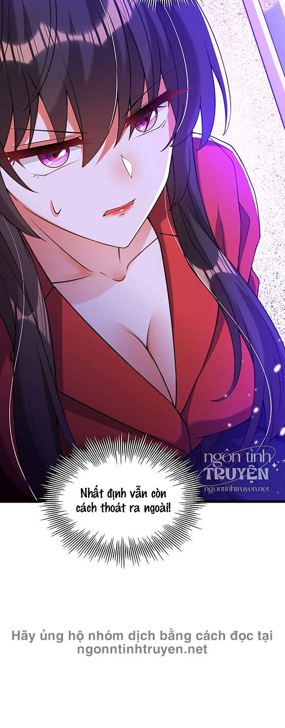 Trùng Sinh Không Gian: Cô Vợ Hào Môn Nóng Bỏng Không Dễ Chọc Chapter 228 - Trang 2