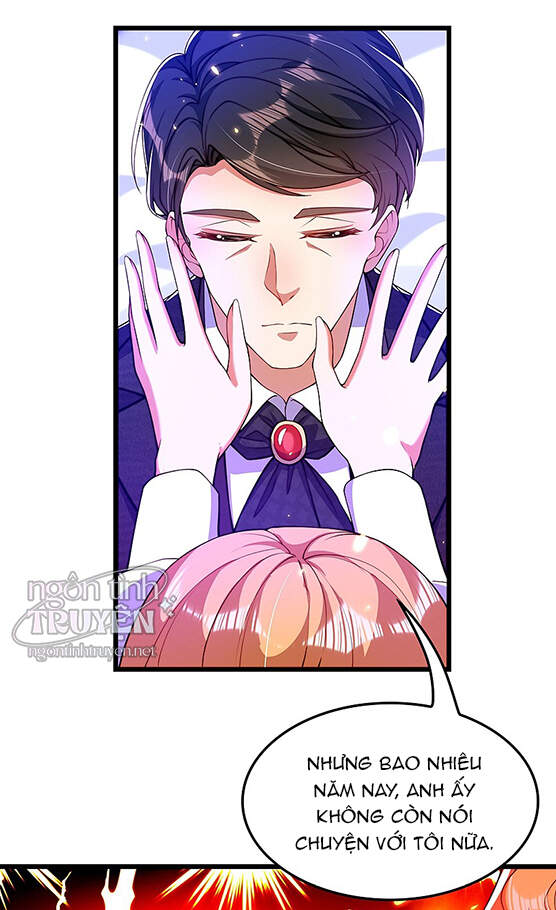 Trùng Sinh Không Gian: Cô Vợ Hào Môn Nóng Bỏng Không Dễ Chọc Chapter 228 - Trang 2