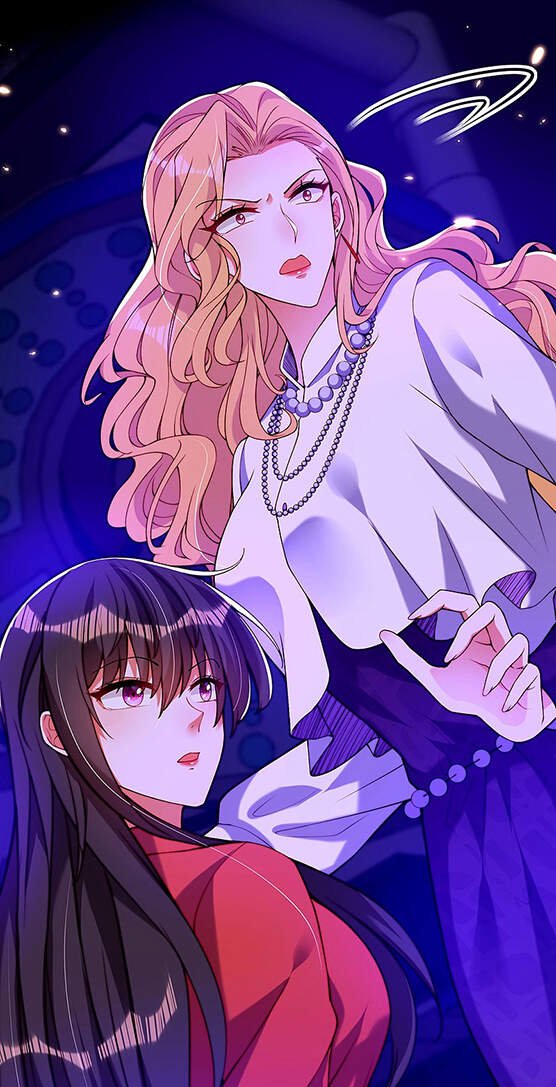 Trùng Sinh Không Gian: Cô Vợ Hào Môn Nóng Bỏng Không Dễ Chọc Chapter 228 - Trang 2