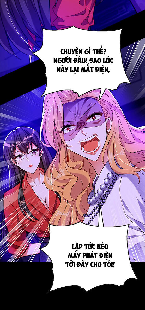 Trùng Sinh Không Gian: Cô Vợ Hào Môn Nóng Bỏng Không Dễ Chọc Chapter 228 - Trang 2