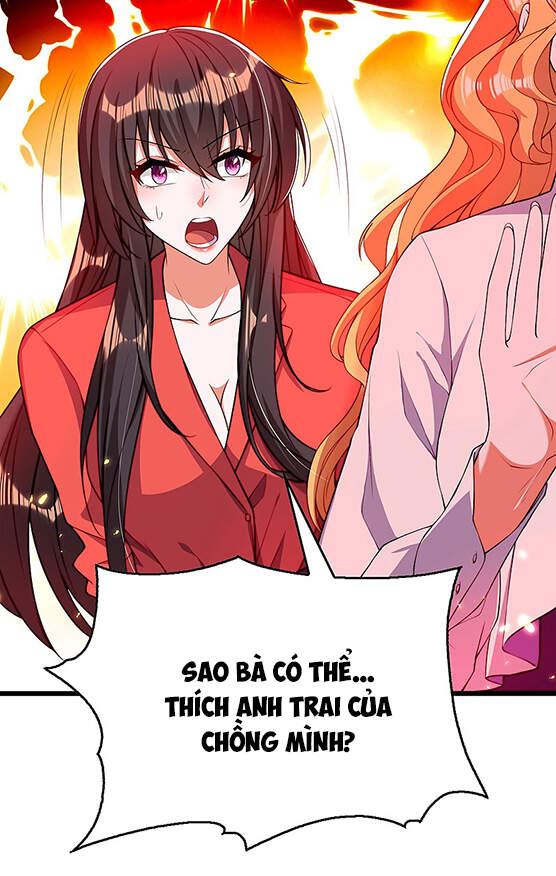 Trùng Sinh Không Gian: Cô Vợ Hào Môn Nóng Bỏng Không Dễ Chọc Chapter 228 - Trang 2