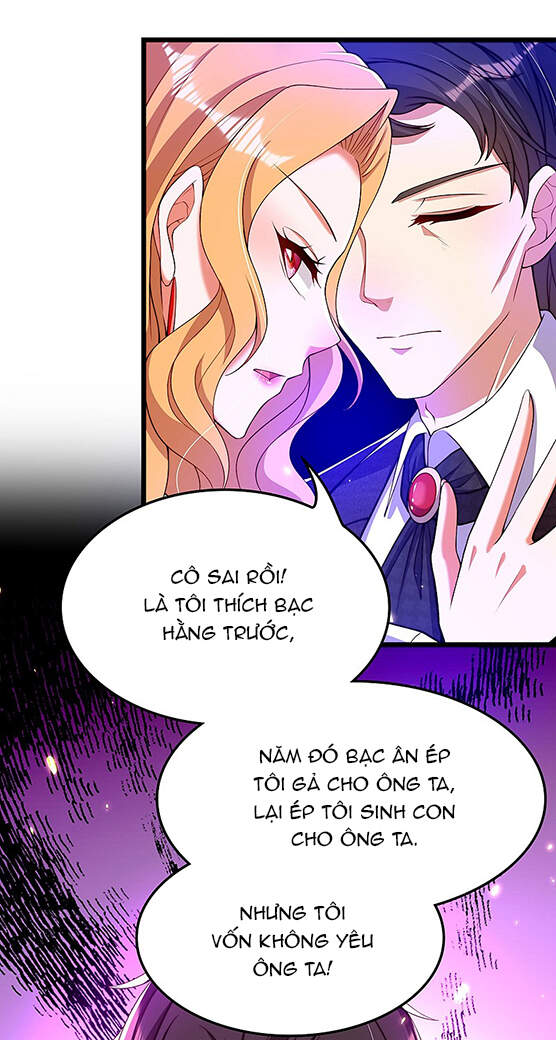 Trùng Sinh Không Gian: Cô Vợ Hào Môn Nóng Bỏng Không Dễ Chọc Chapter 228 - Trang 2